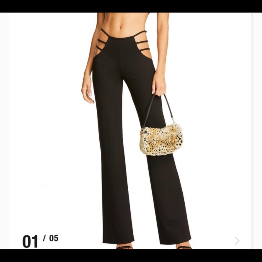 I.Am.Gia Lucid Pant Size XS!.